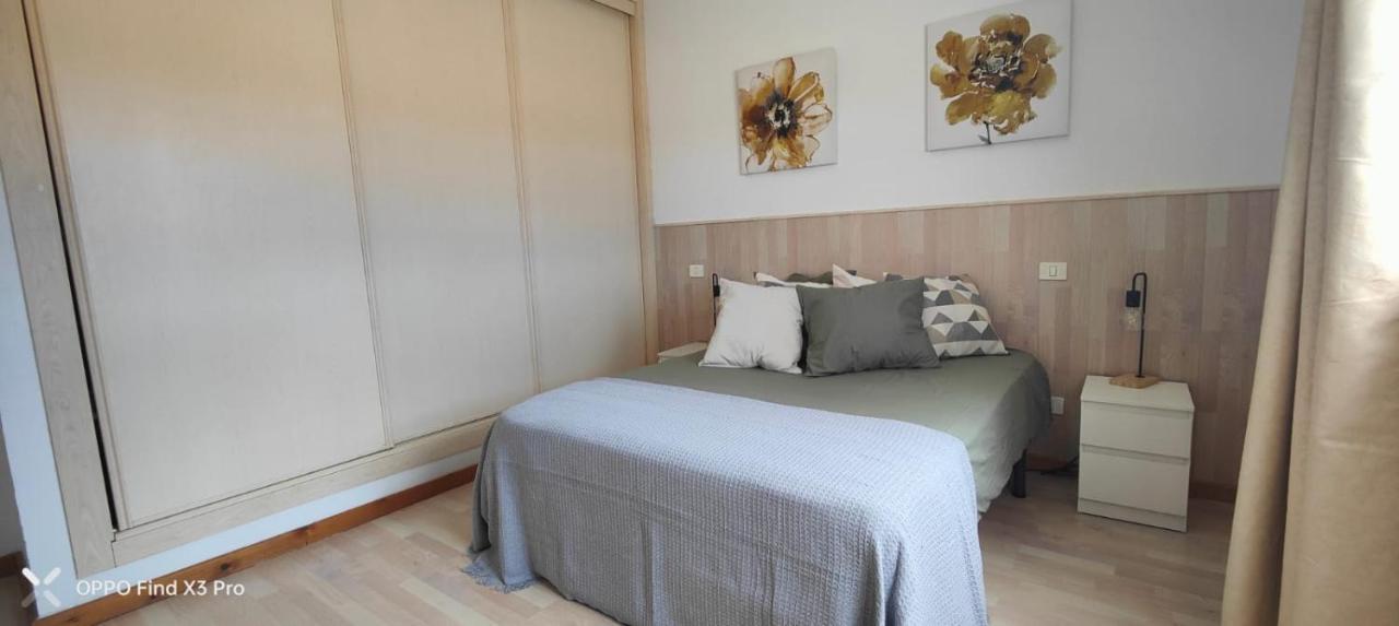 4 Family With Pool, Fuerteventura-gran Tarajal *