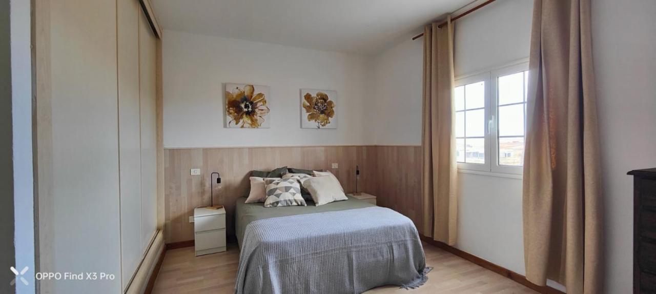 4 Family With Pool, Fuerteventura-gran Tarajal Villa Juan Gopar