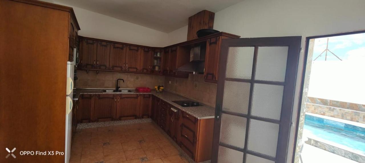 4 Family With Pool, Fuerteventura-gran Tarajal Villa La Florida