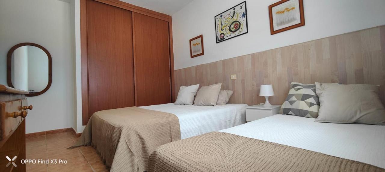 Villa 4 Family With Pool, Fuerteventura-gran Tarajal
