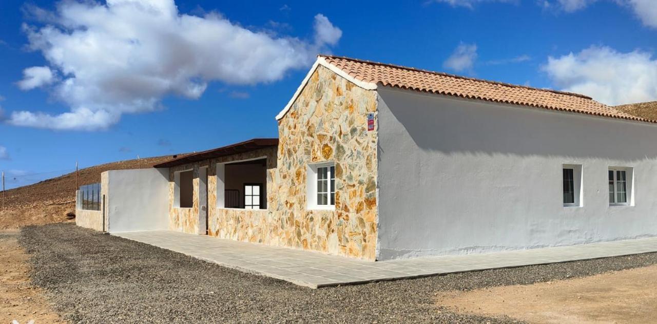 4 Family With Pool, Fuerteventura-gran Tarajal La Florida