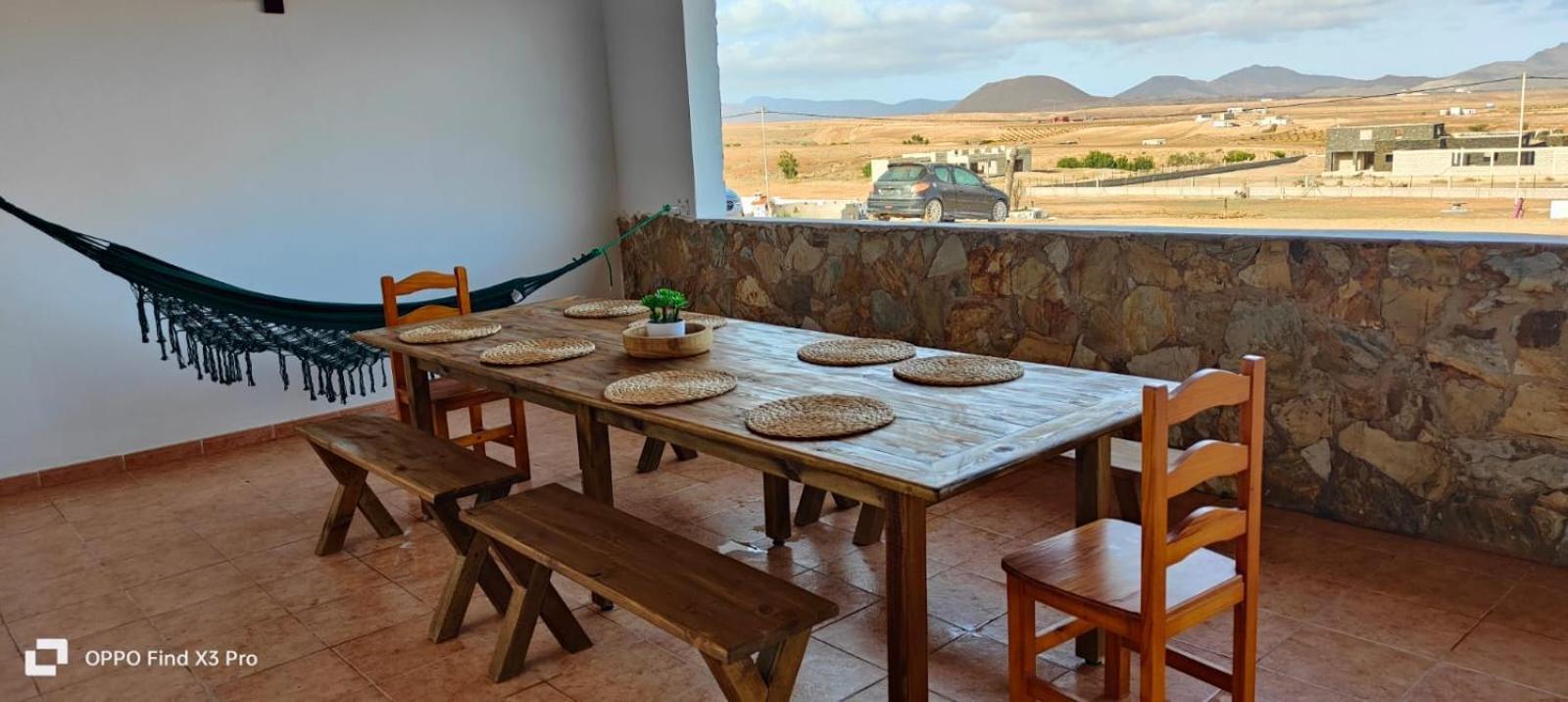 4 Family With Pool, Fuerteventura-gran Tarajal *
