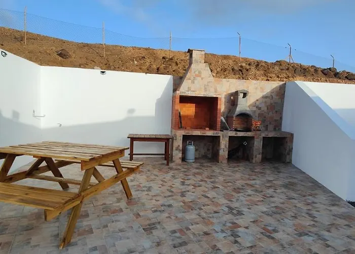 4 Family Home With Pool, Fuerteventura-Gran Tarajal