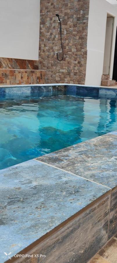 4 Family With Pool, Fuerteventura-gran Tarajal * Juan Gopar
