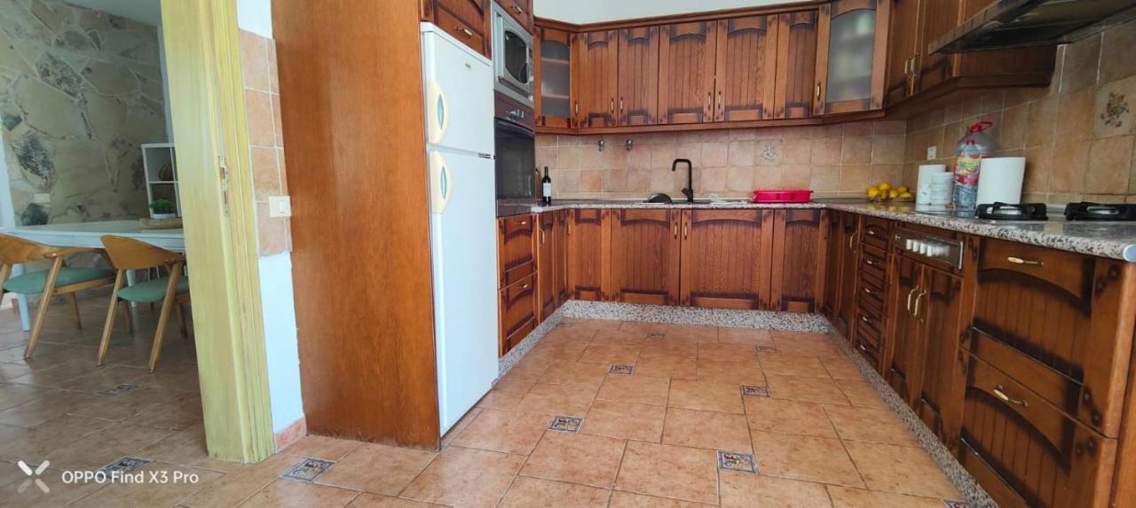 4 Family With Pool, Fuerteventura-gran Tarajal Villa Juan Gopar