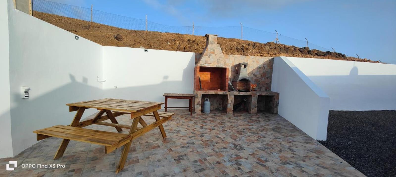 4 Family With Pool, Fuerteventura-gran Tarajal