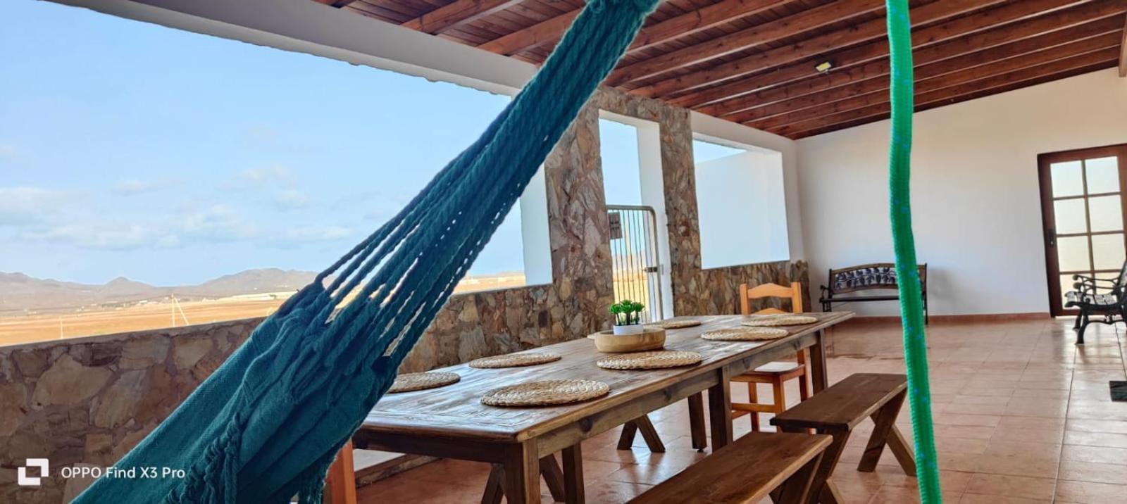 4 Family With Pool, Fuerteventura-gran Tarajal * Juan Gopar